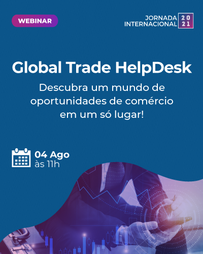 Webinar Global Trade Helpdesk