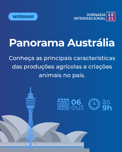 Webinar Panorama Austrália