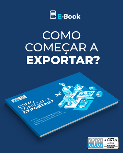 Ebook | Como Começar a Exportar?