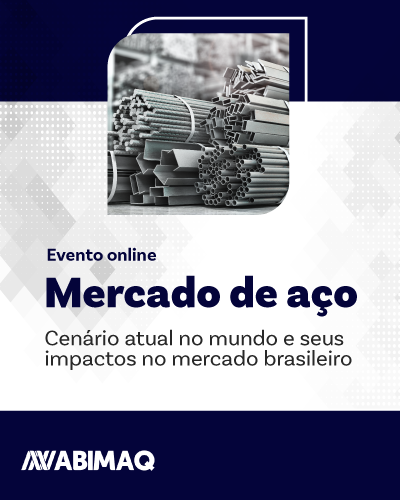 Mercado de Aço - Cenário atual no mundo e os impactos no mercado brasileiro