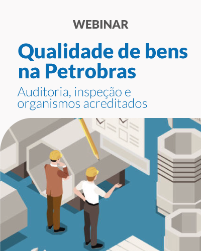 Evento Petrobras