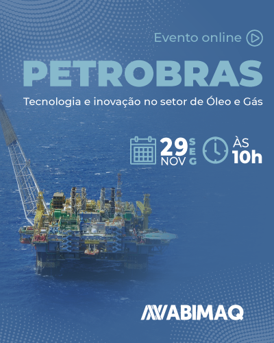 Tecnologia e inovação na Petrobras