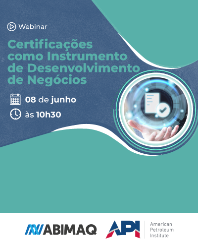 Certificações como Instrumento de Desenvolvimento de Negócios