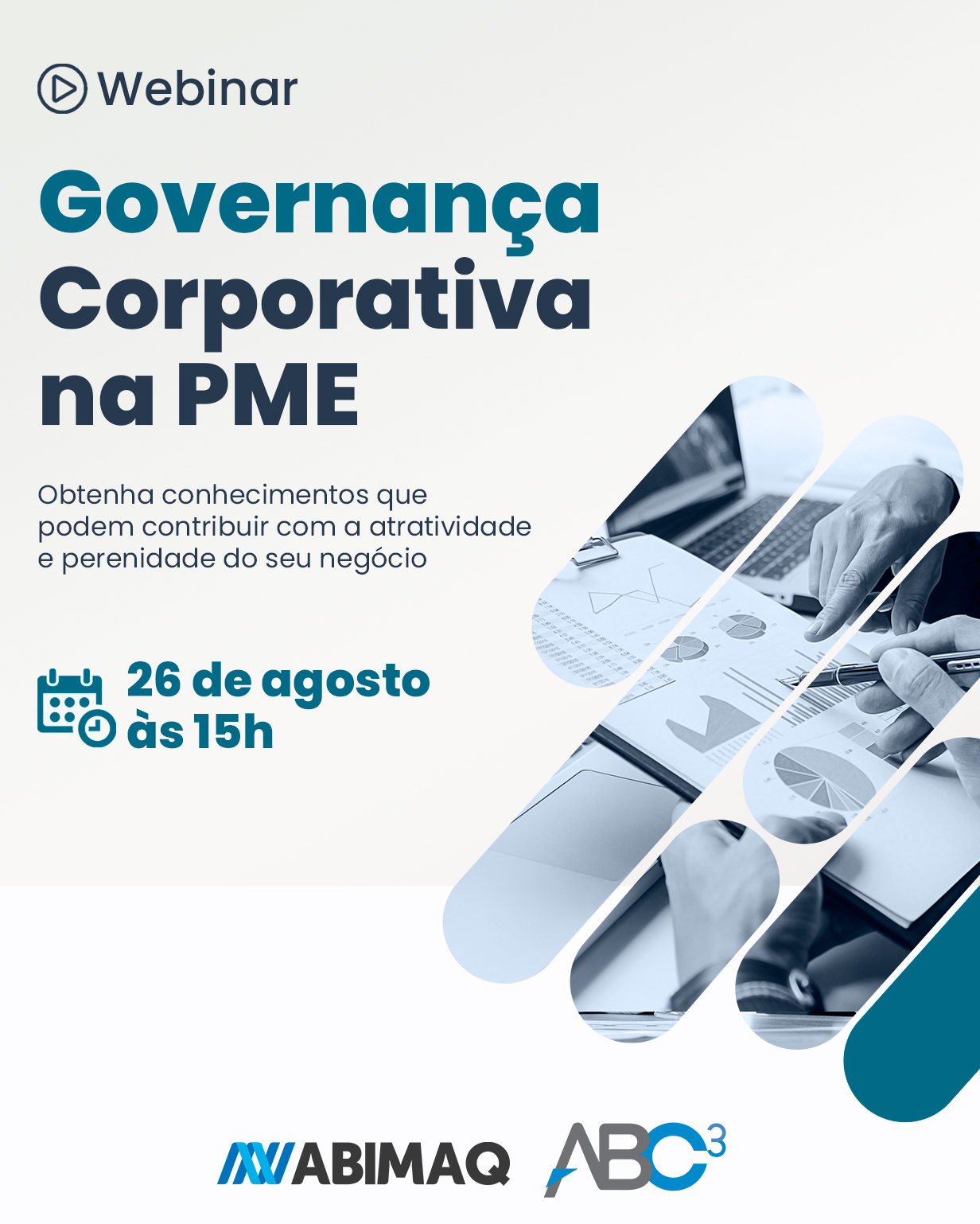 Governança Corporativa na PME