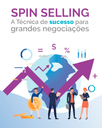 Webinar | Spin Selling